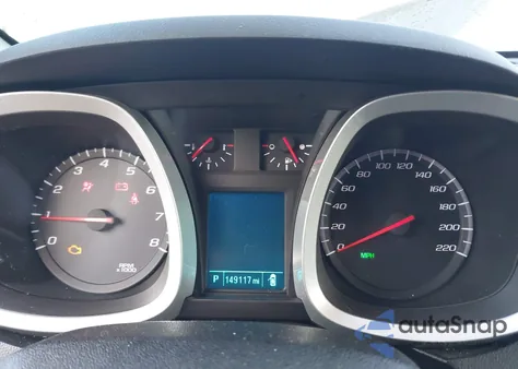 2012 Chevrolet Equinox 1Lt from USA, damaged, VIN 2GNFLEE58C6130632